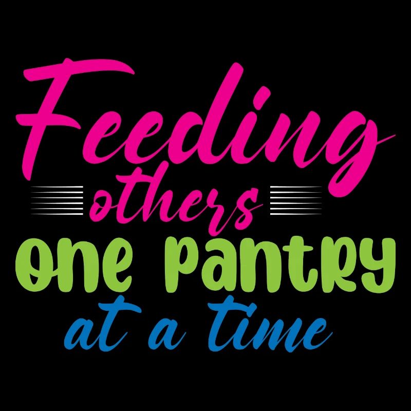 Feeding Others One Pantry At A Time 4