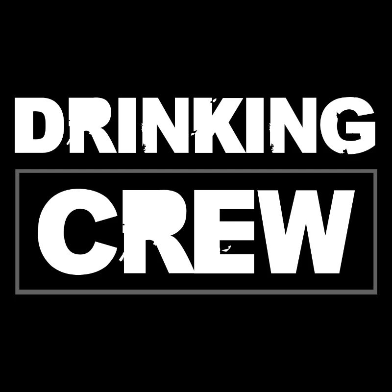 Drinking Crew