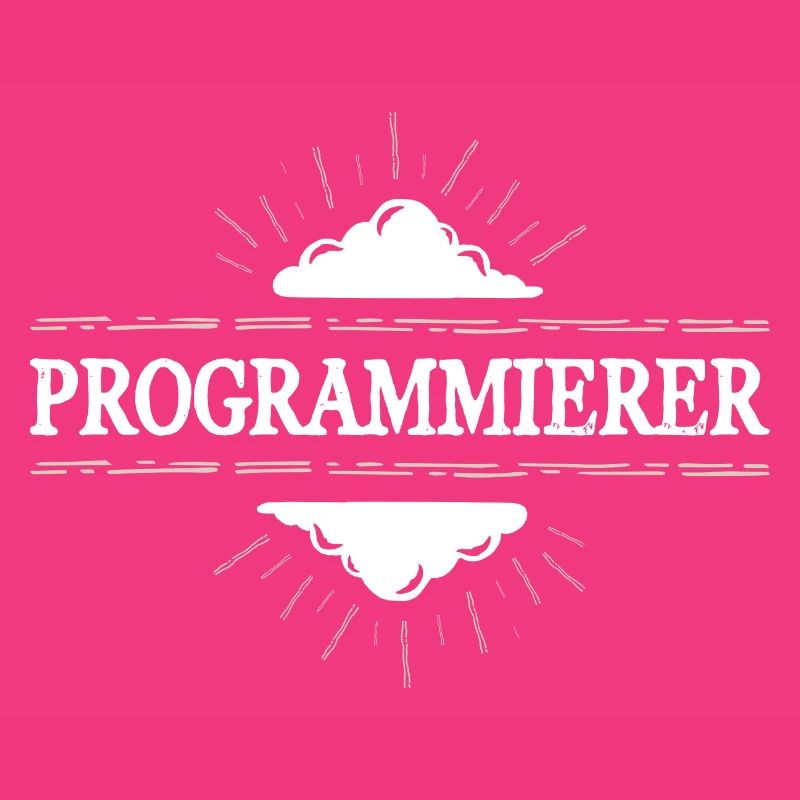Programmierer Beruf