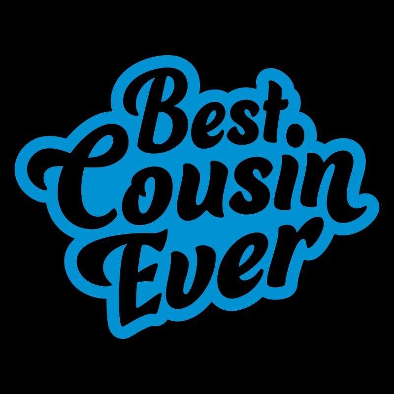 best cousin ever quote