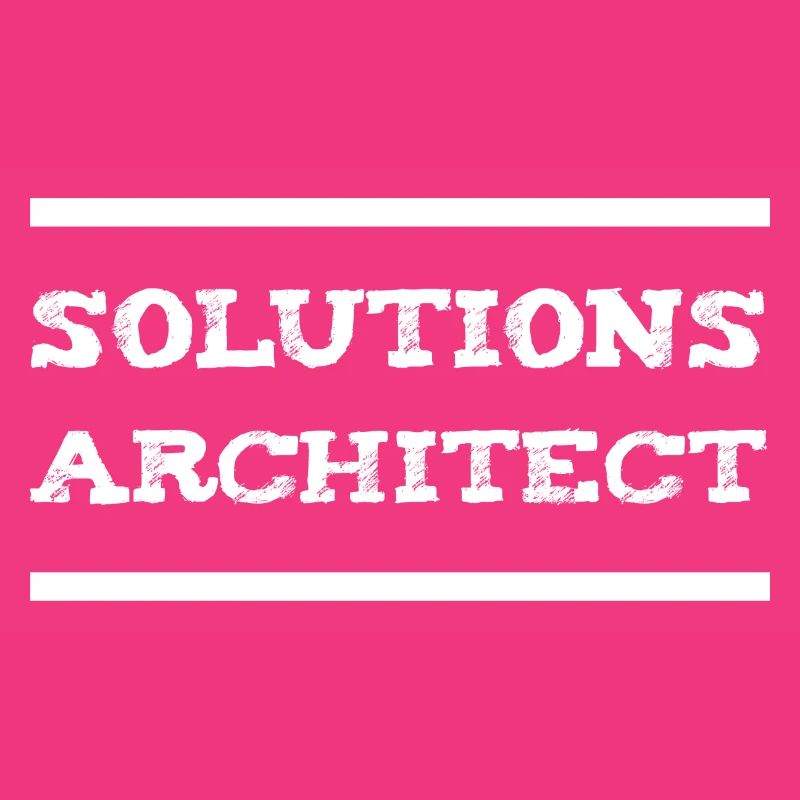Solutions Architect 2 Datentechniker IT Informatik