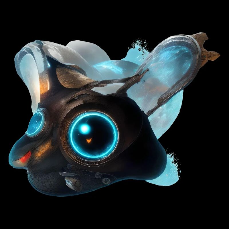abstract Rabbit