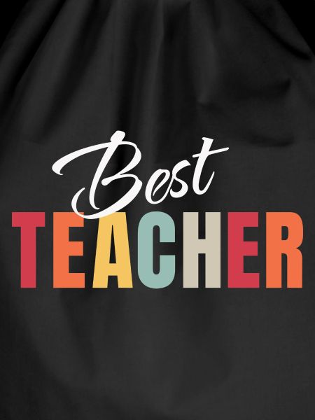 BEST TEACHER