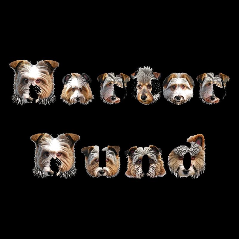 Harter Hund