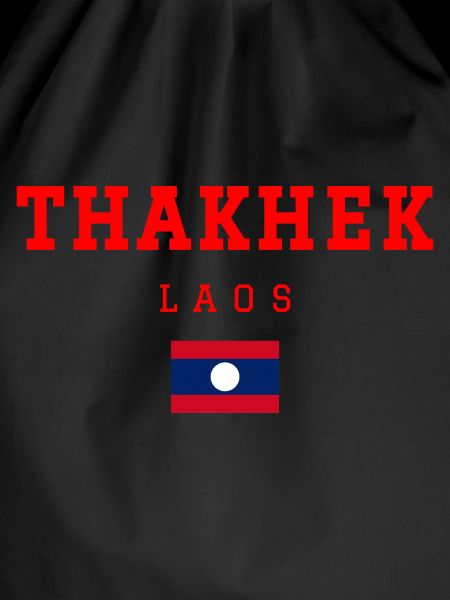 Thakhek Laos