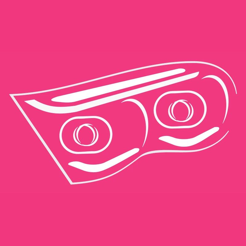 Scheinwerfer E Class links