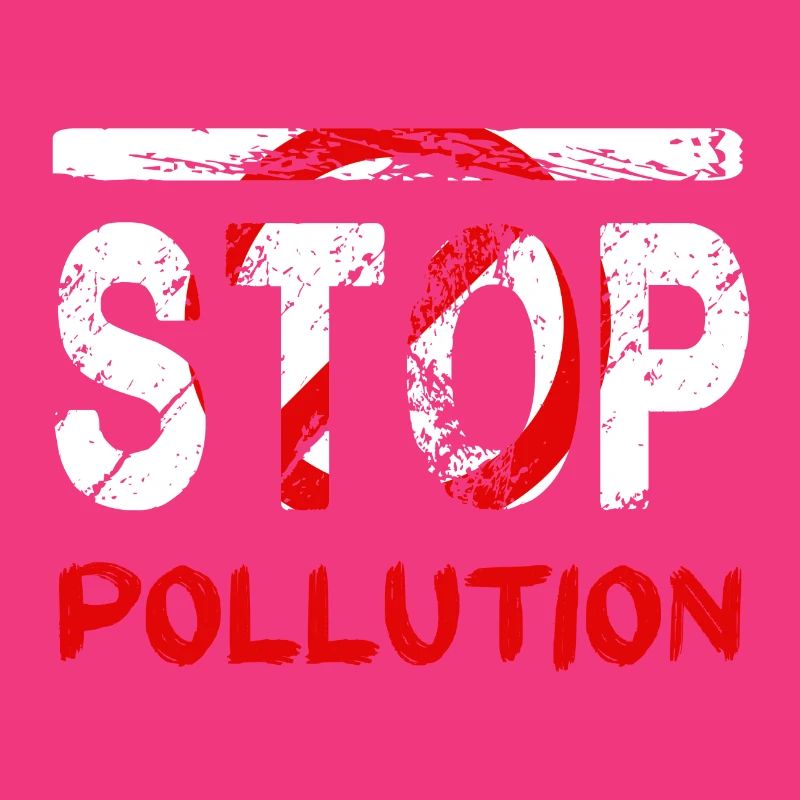 Stopping pollution