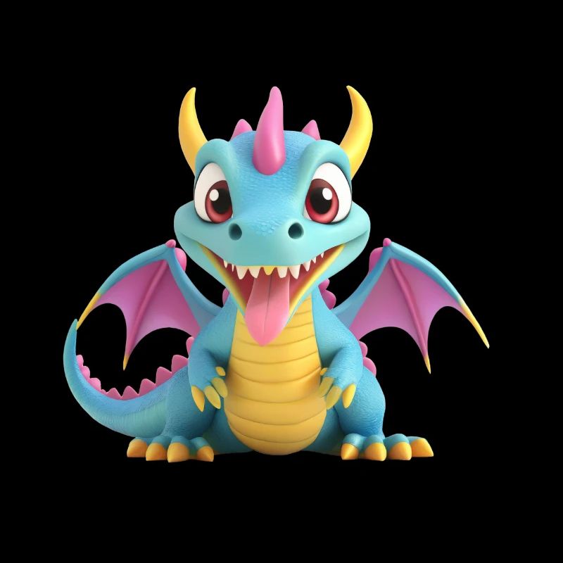 Dragon Monster