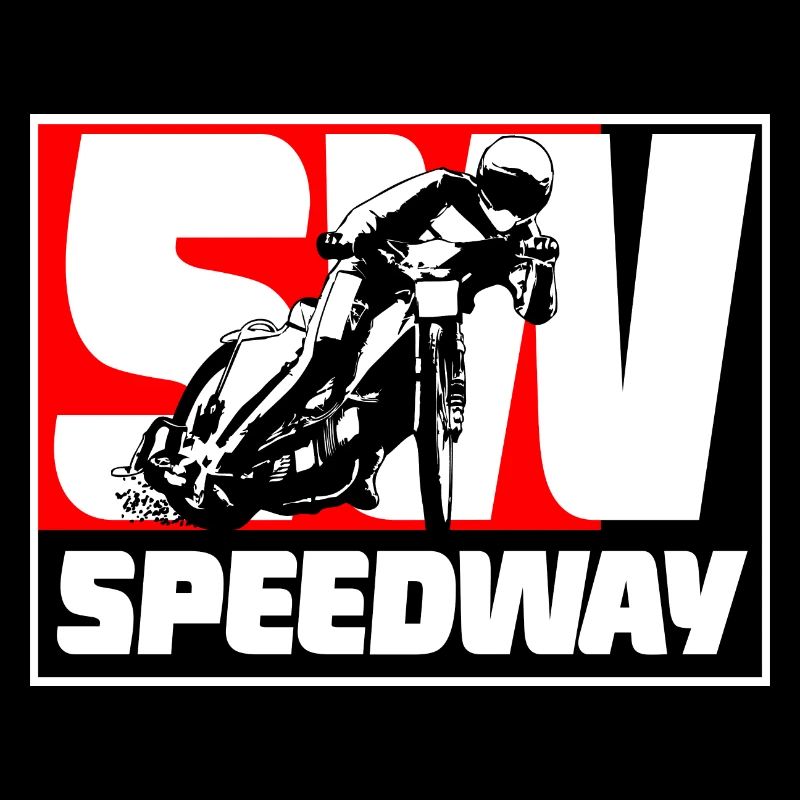 Speedway - Motorcycle Speedway
