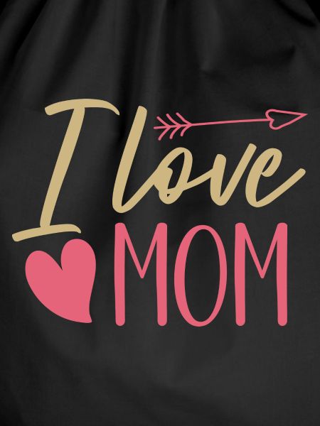 I love MOM