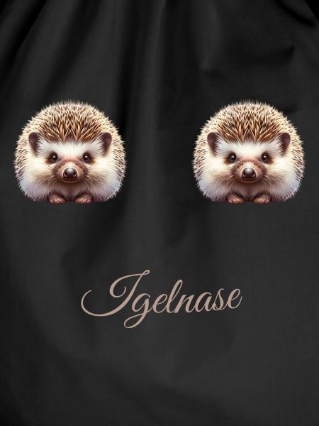 Igel nase