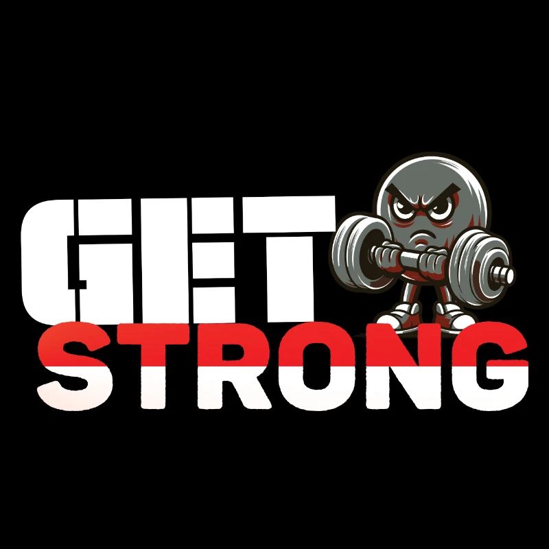 Get Strong