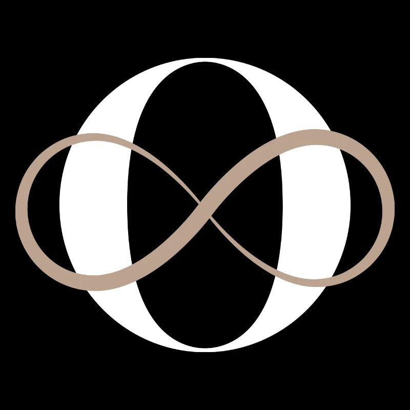 Infinite Letter O