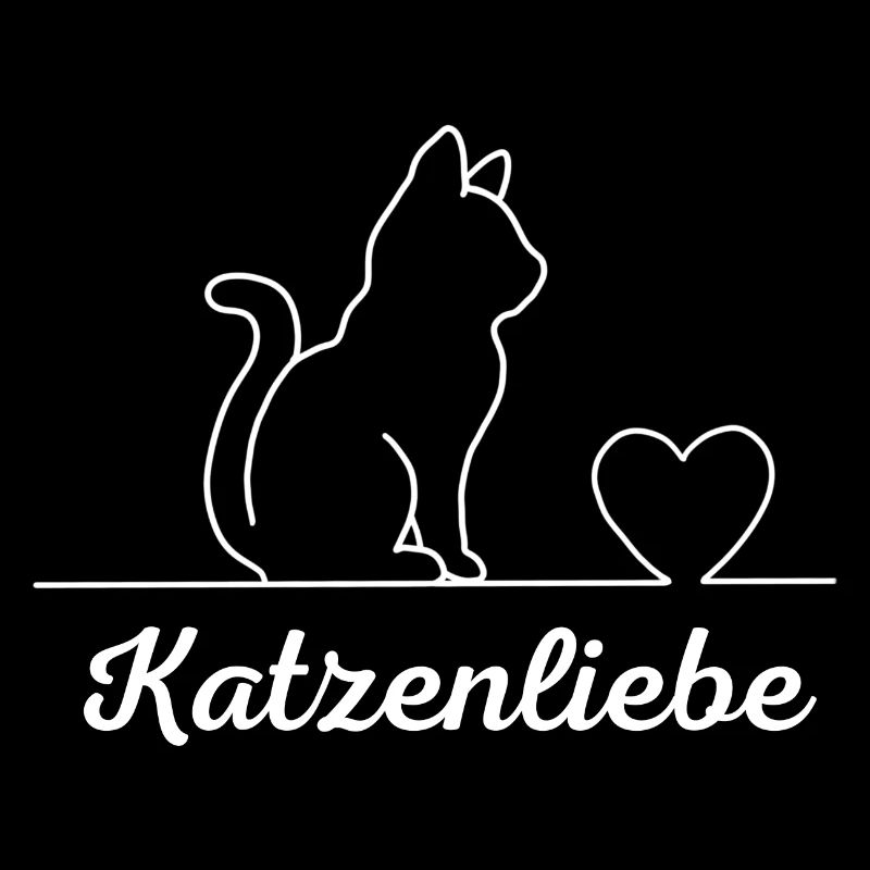 Katzenliebe
