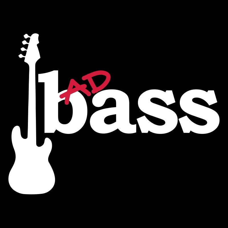 Bass badass