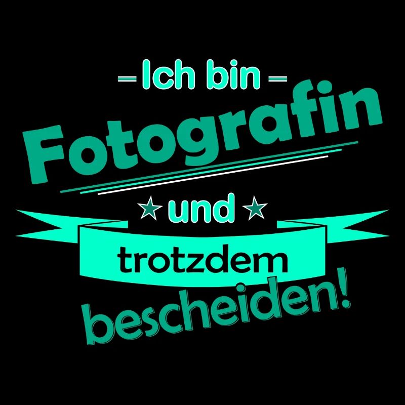 Fotografin