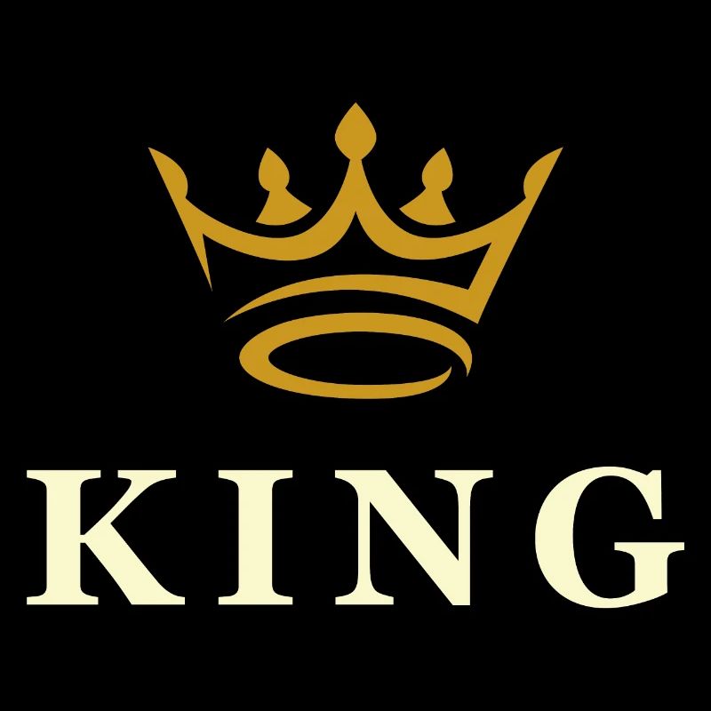 KING