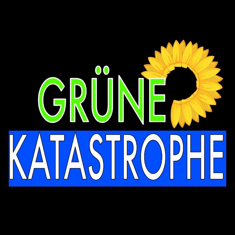 Grüne Katastrophe
