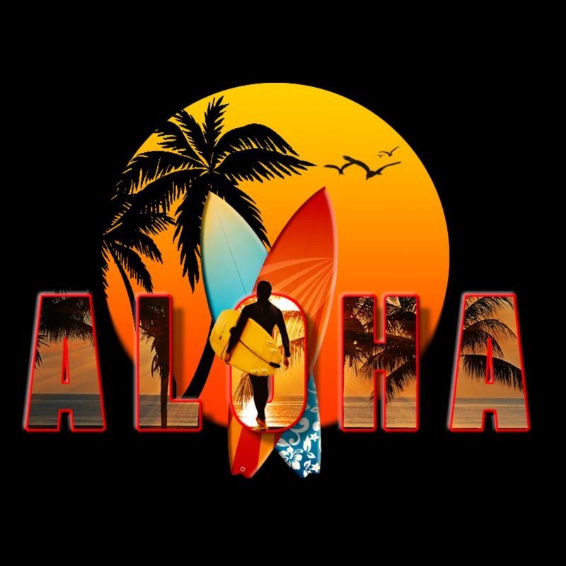 Aloha