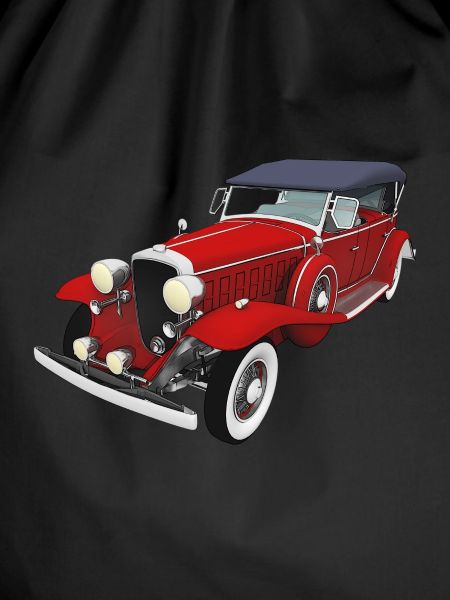 Oldtimer, Car, Automobile