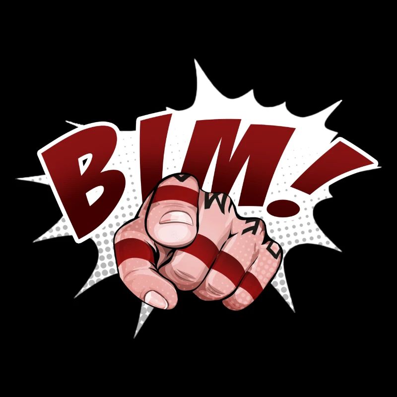 bim !