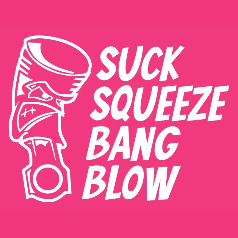 Mechanic Engine Piston