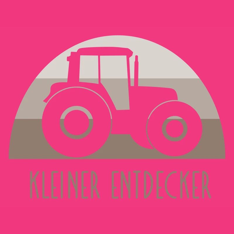 kleiner Entdecker