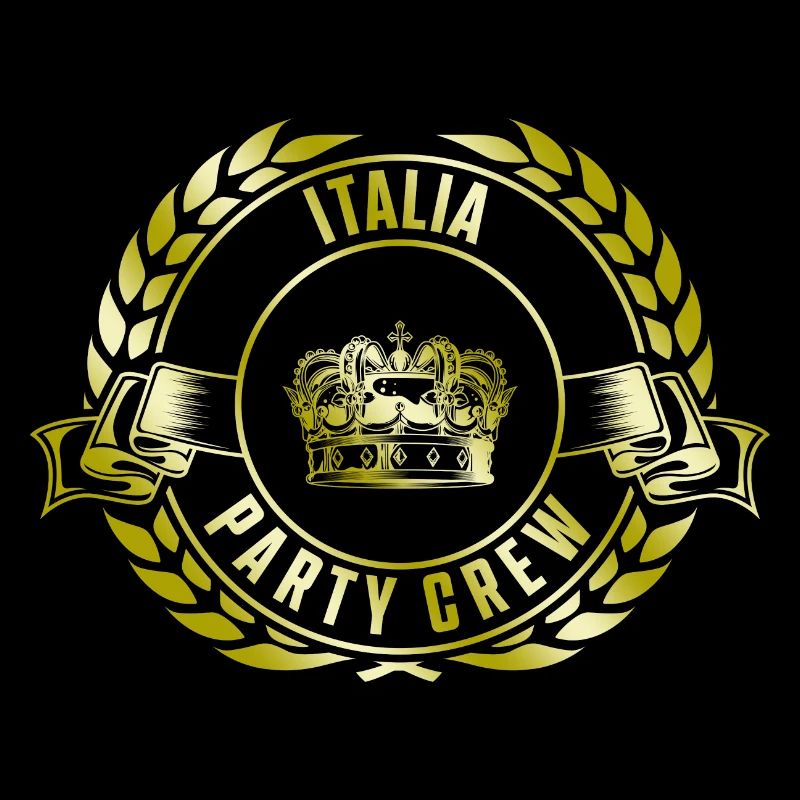 Italia Party Crew