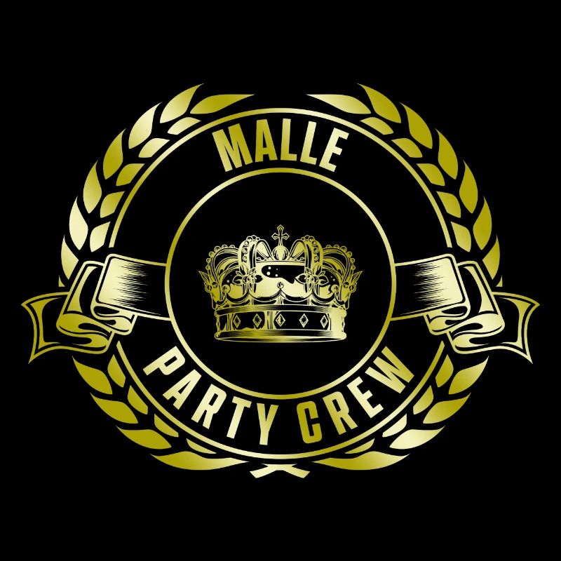 Malle Party Crew