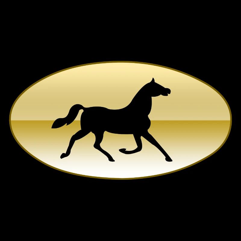 Pferd
