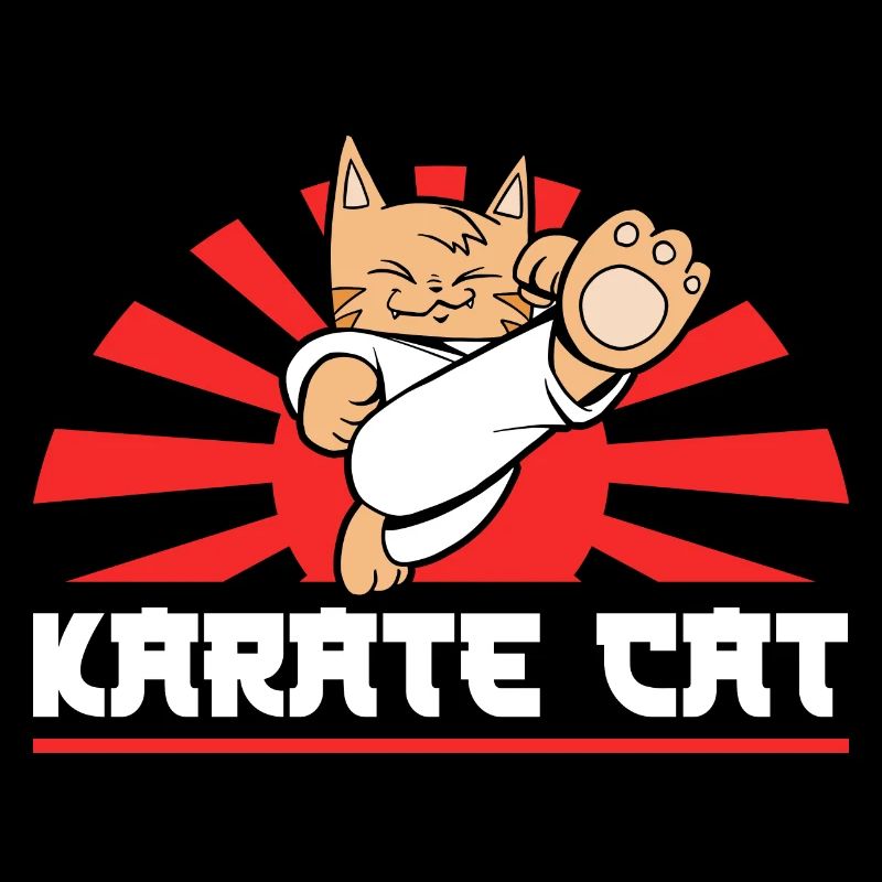 Karate Black Belt Gi Uniform