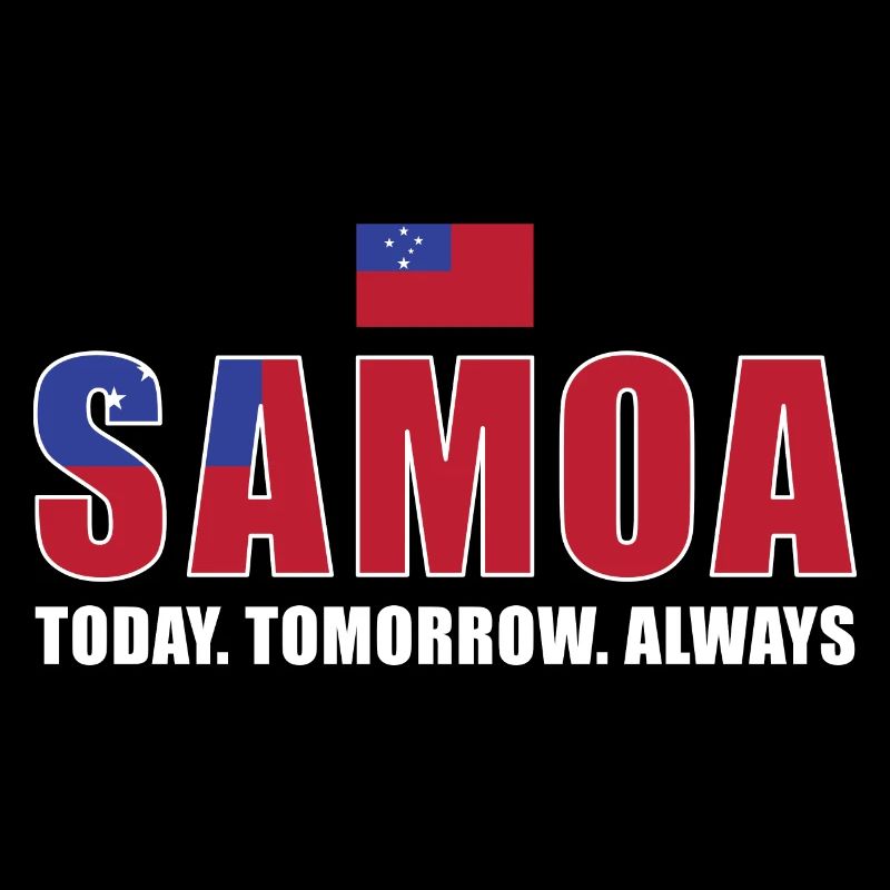 Samoa Today Tomorrow Always Samoa Rugby