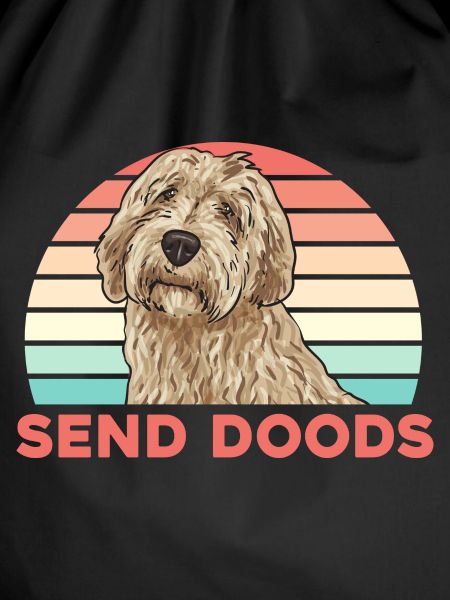 Labradoodle Dog