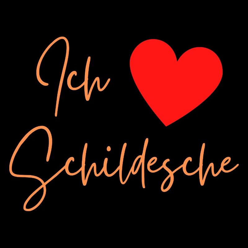 Ich liebe Schildesche Bielefeld