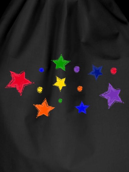 Stars and bubbles