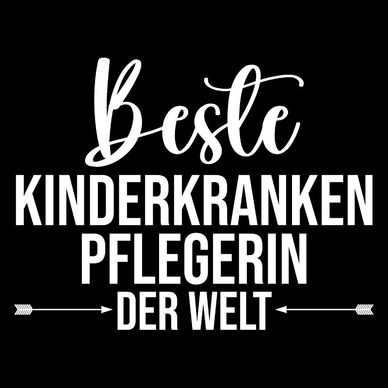 Pfleger Pflegekraft Kinderkrankenpflegerin