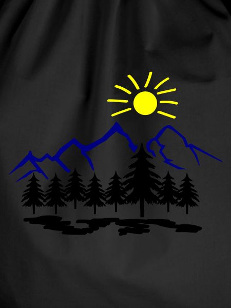 Nature Mountains