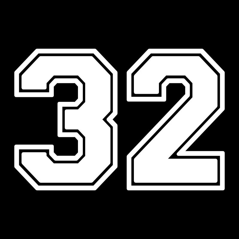 Numéro 32