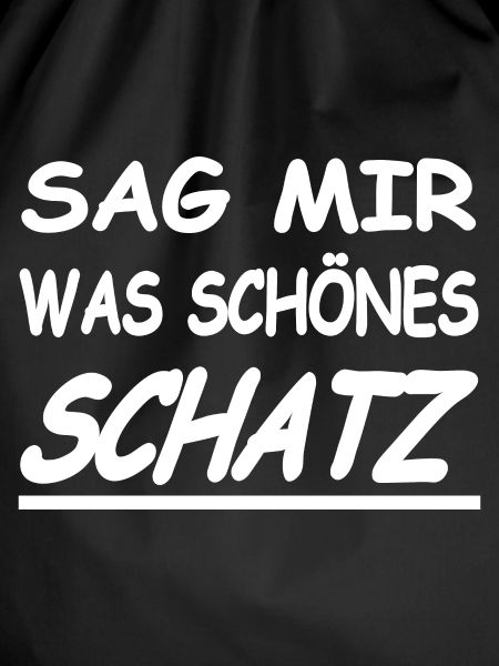 Schatz