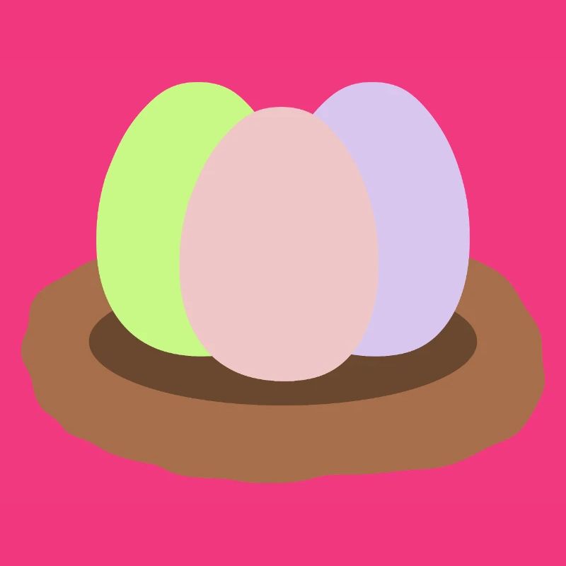 easter eggs