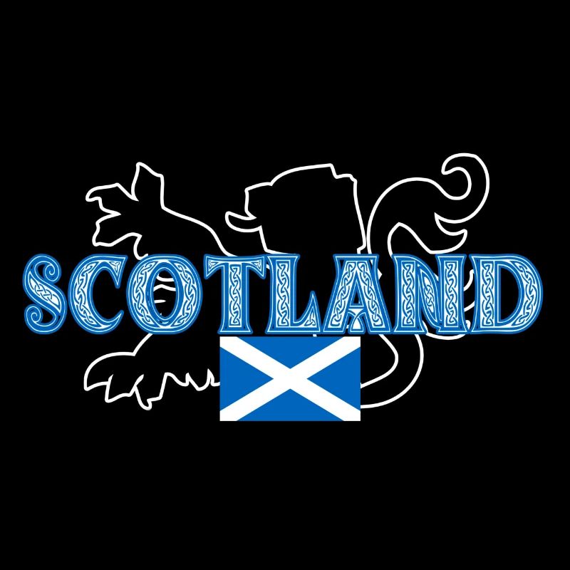 Schottland