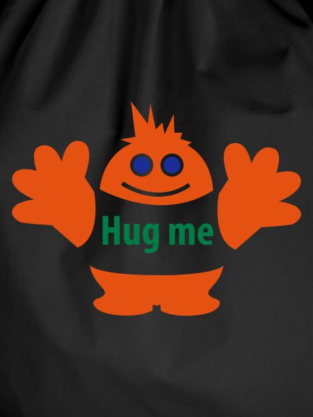 Hug Me