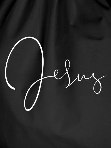 Jesus Design 2