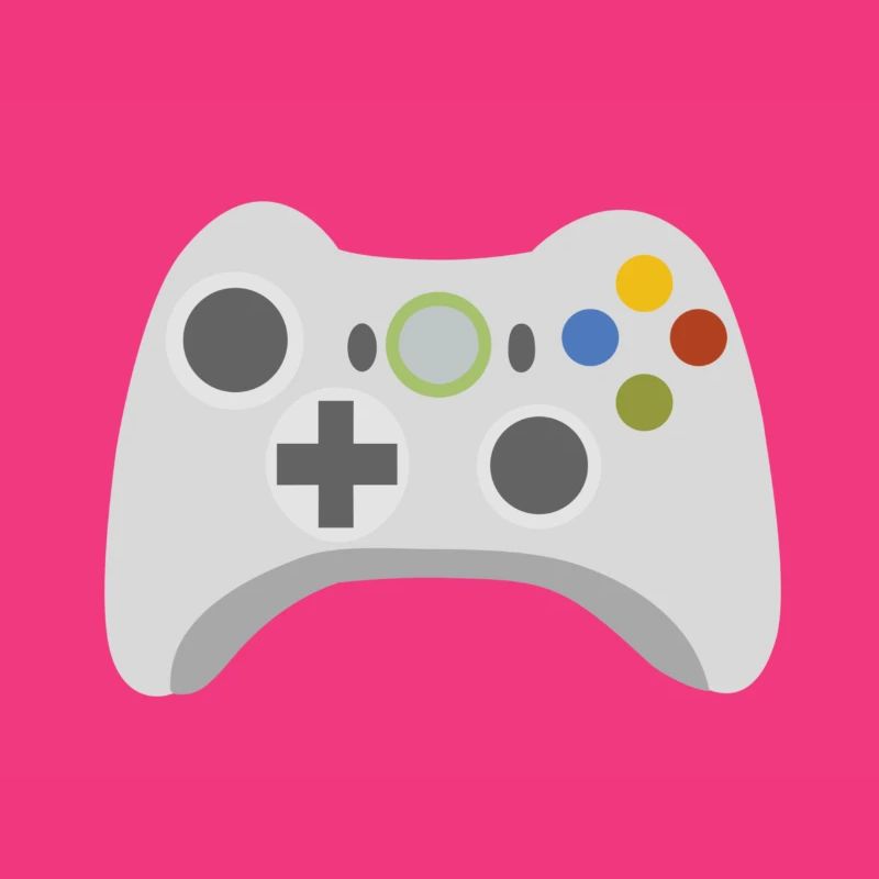 Random 002 controller