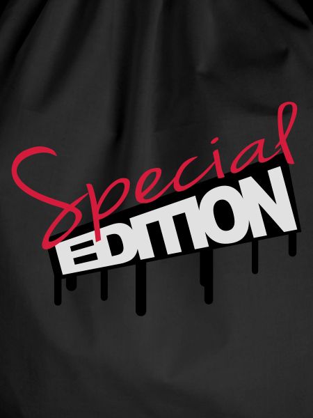 Special Edition Graffiti