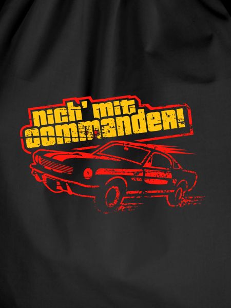 Nich' mit Commander