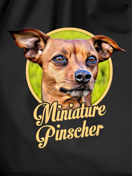 Miniature Pinscher