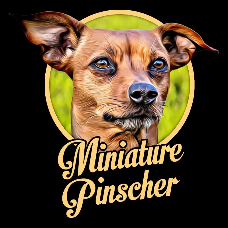 Zwergpinscher