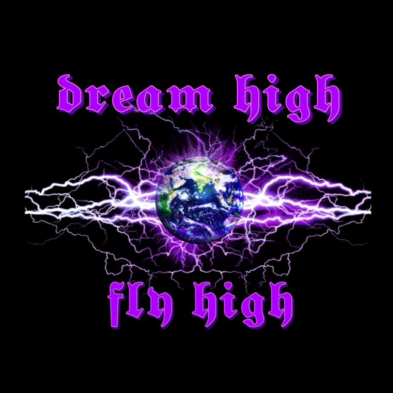 Dream High Fly High