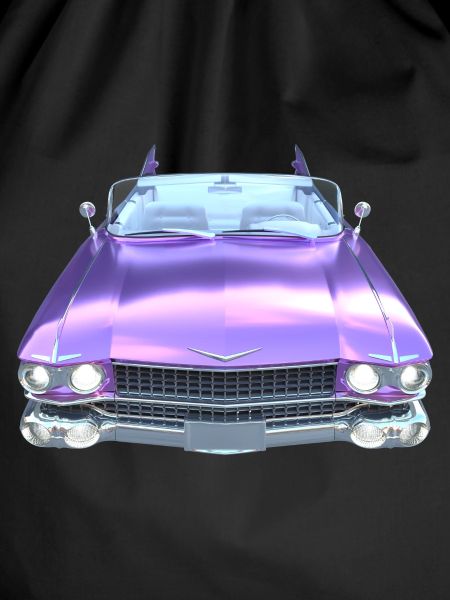 Cadillac